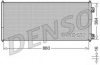 DENSO DCN10032 Condenser, air conditioning